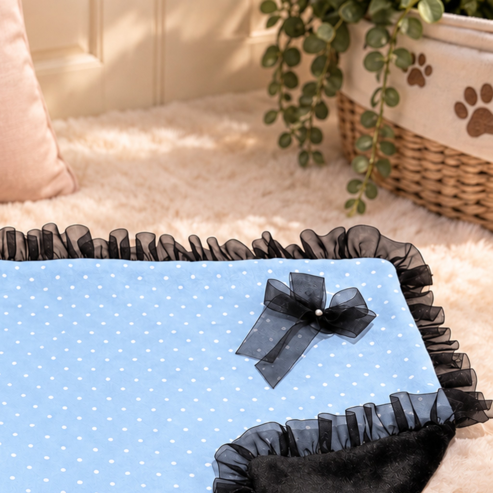 Coperta Disney Personalizzabile